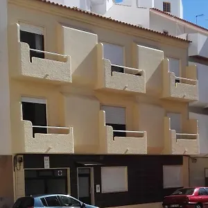 Apartment Armacao Residences, Armacao de Pera