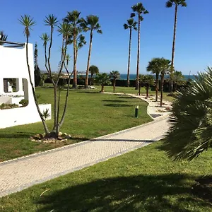  Vakantiehuis Pe Na Areia, Clube Nautilus, Porches