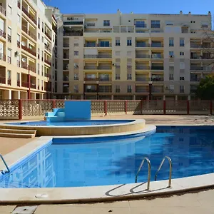  Apartamento Jabuticaba